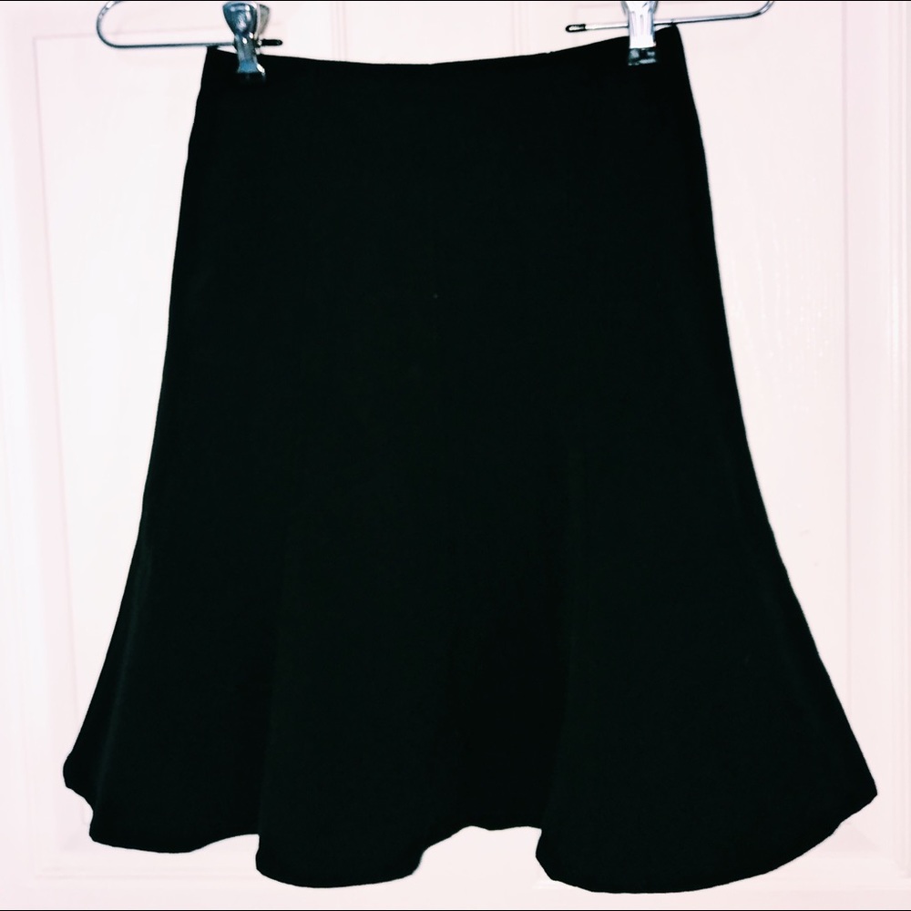GIRLS FORMAL SKIRT